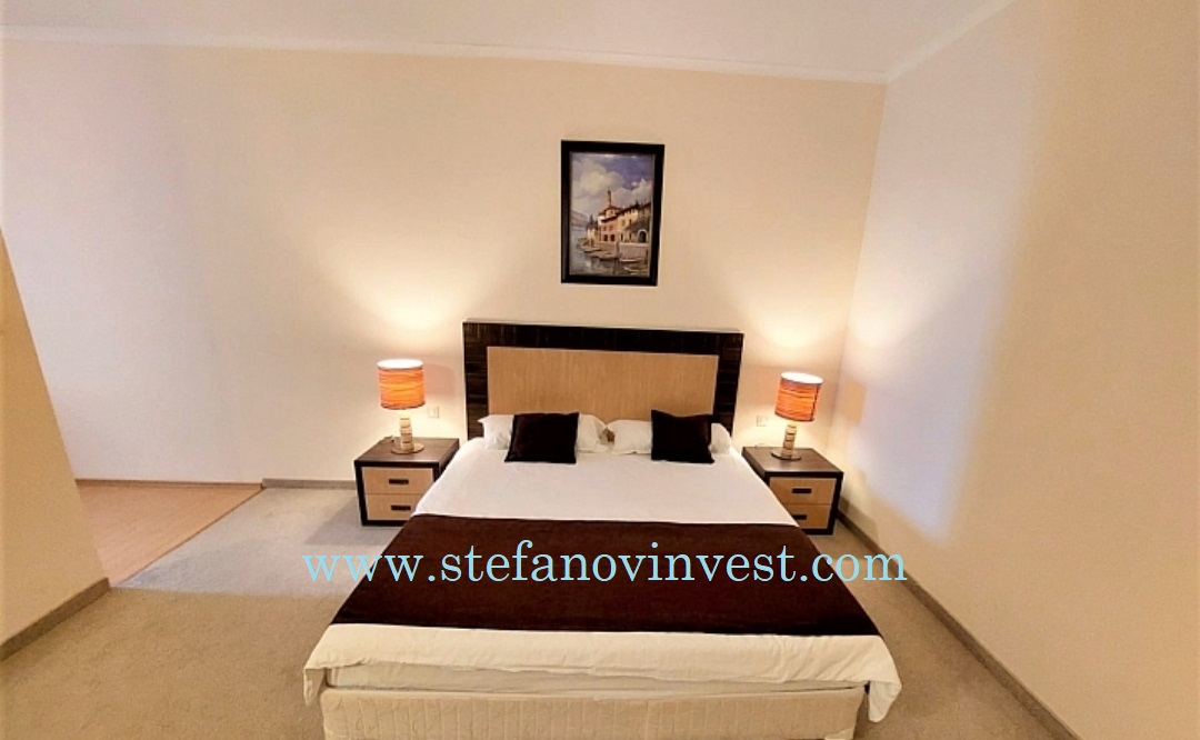 Квартира на Солнечном берегу, Болгария, 83 м² - фото 9