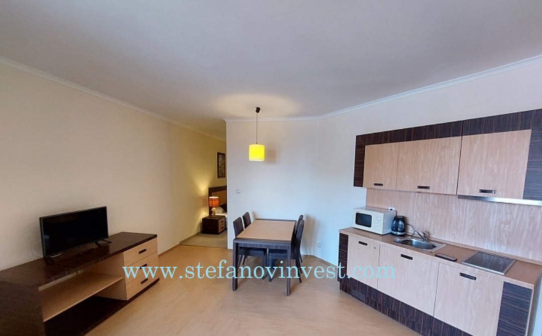 Квартира на Солнечном берегу, Болгария, 83 м² - фото 6