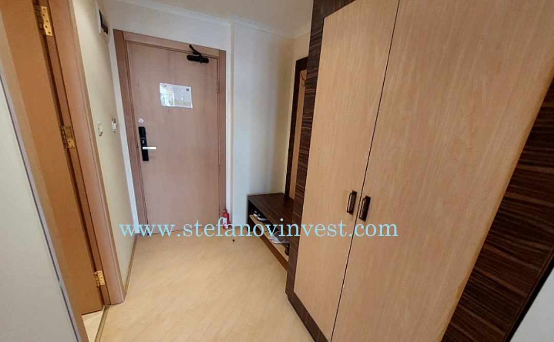 Квартира на Солнечном берегу, Болгария, 83 м² - фото 7
