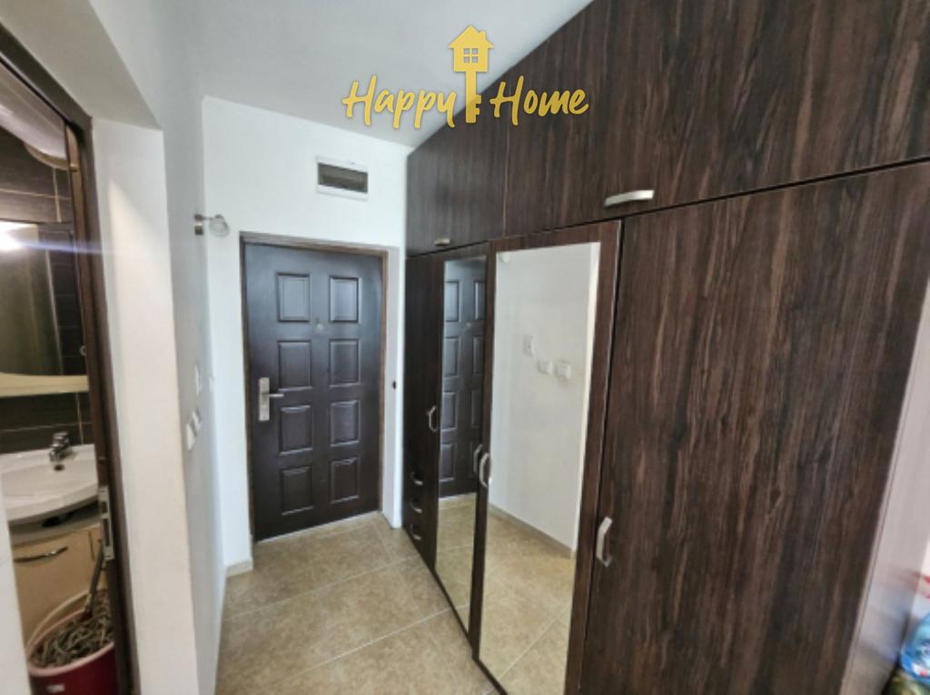 Студия на Солнечном берегу, Болгария, 55 м² - фото 7