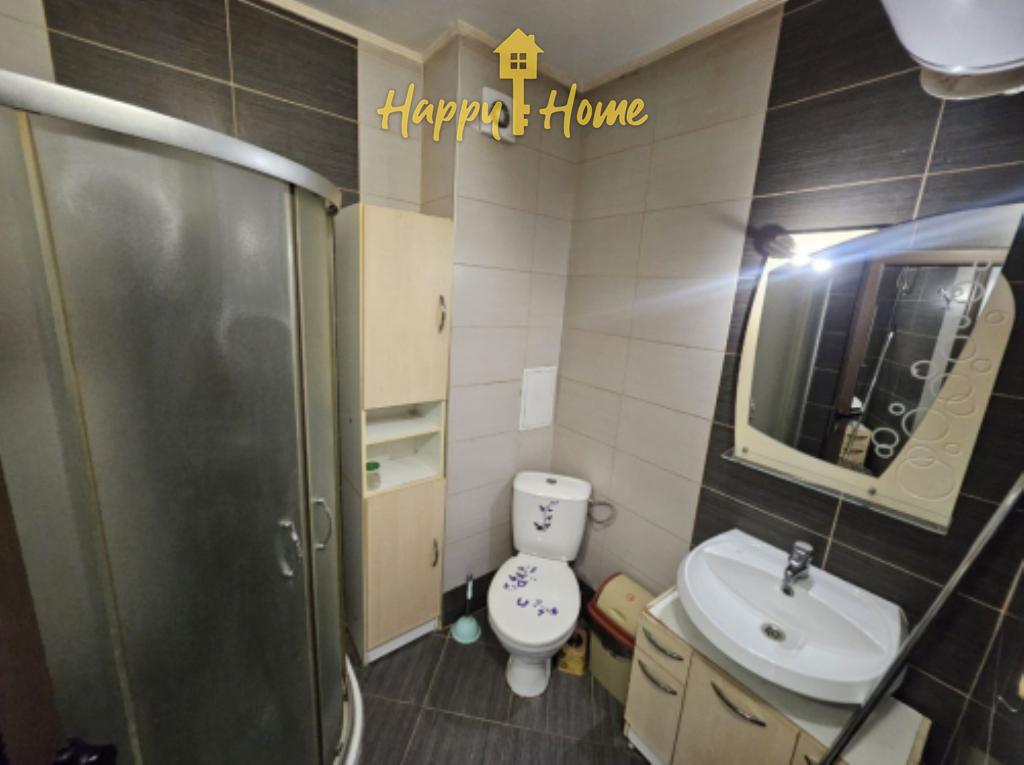 Студия на Солнечном берегу, Болгария, 55 м² - фото 8