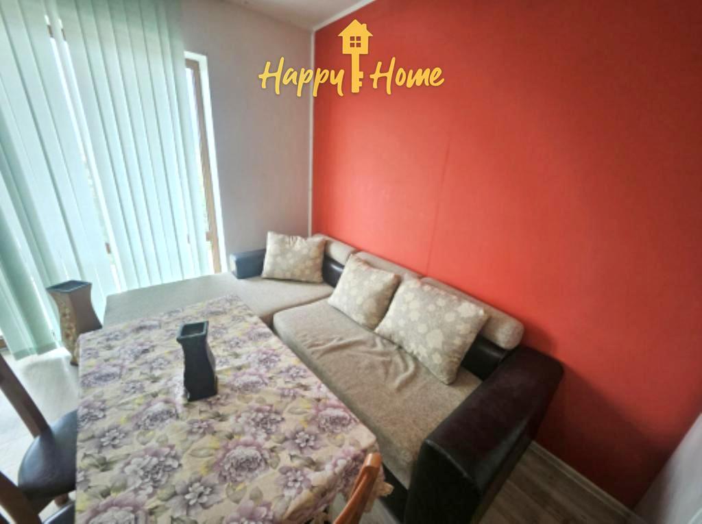 Студия на Солнечном берегу, Болгария, 55 м² - фото 4