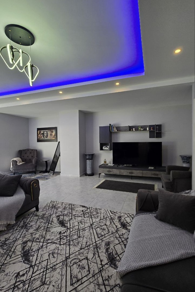 Апартаменты в Авсалларе, Турция, 140 м² - фото 8