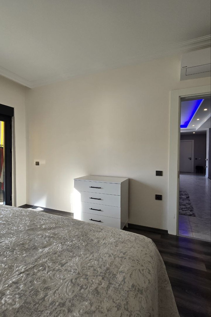 Апартаменты в Авсалларе, Турция, 140 м² - фото 14