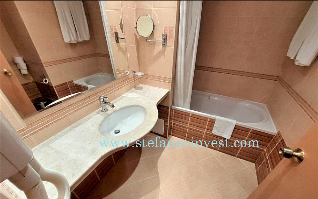 Квартира на Солнечном берегу, Болгария, 83 м² - фото 12