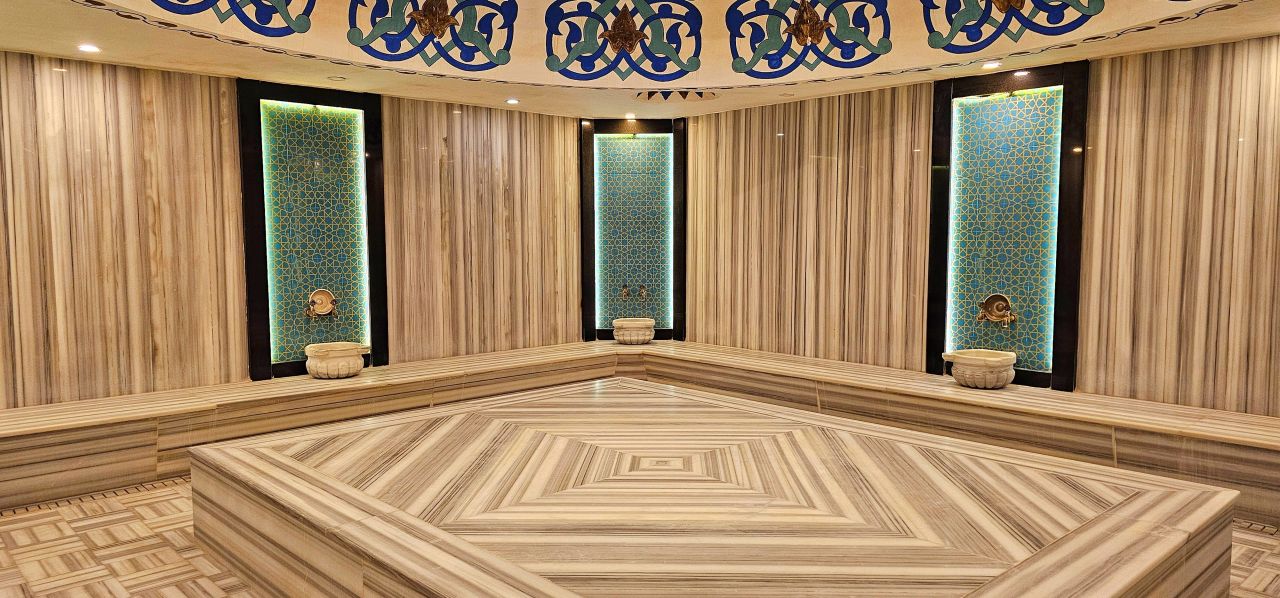 Апартаменты в Алании, Турция, 170 м² - фото 5