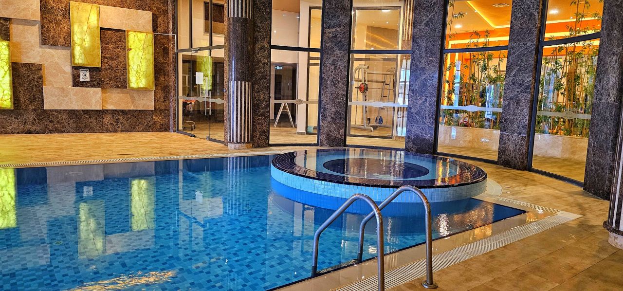 Апартаменты в Алании, Турция, 170 м² - фото 3