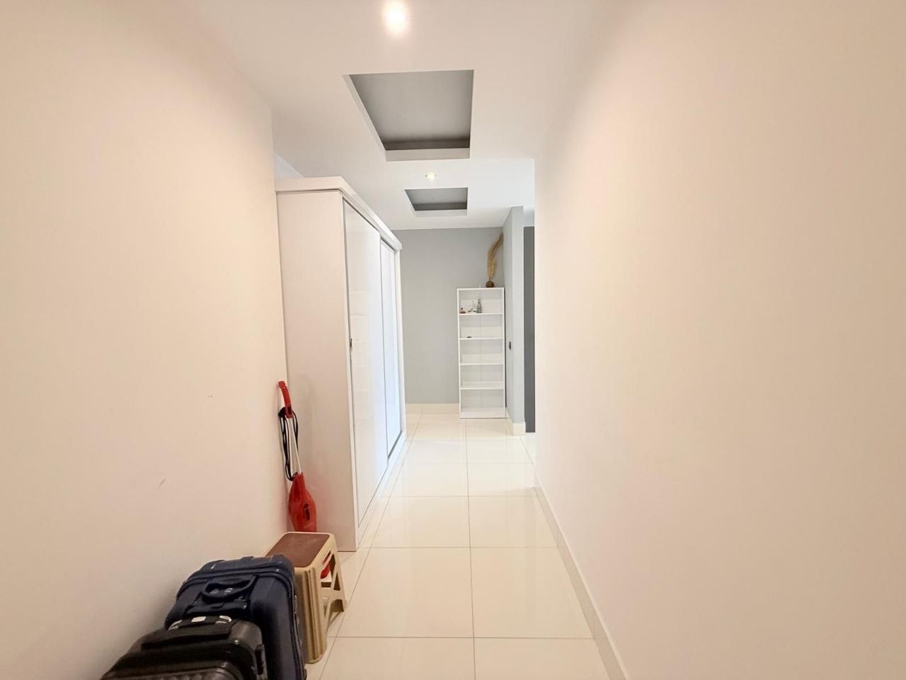 Апартаменты в Алании, Турция, 120 м² - фото 8