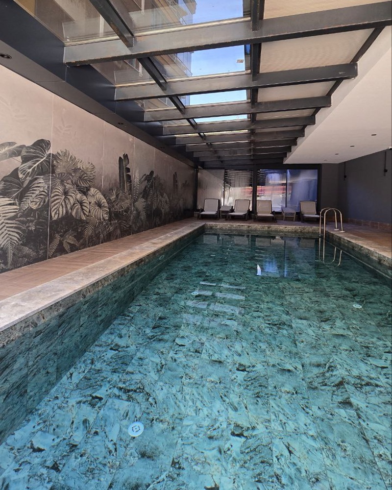 Апартаменты в Алании, Турция, 90 м² - фото 6