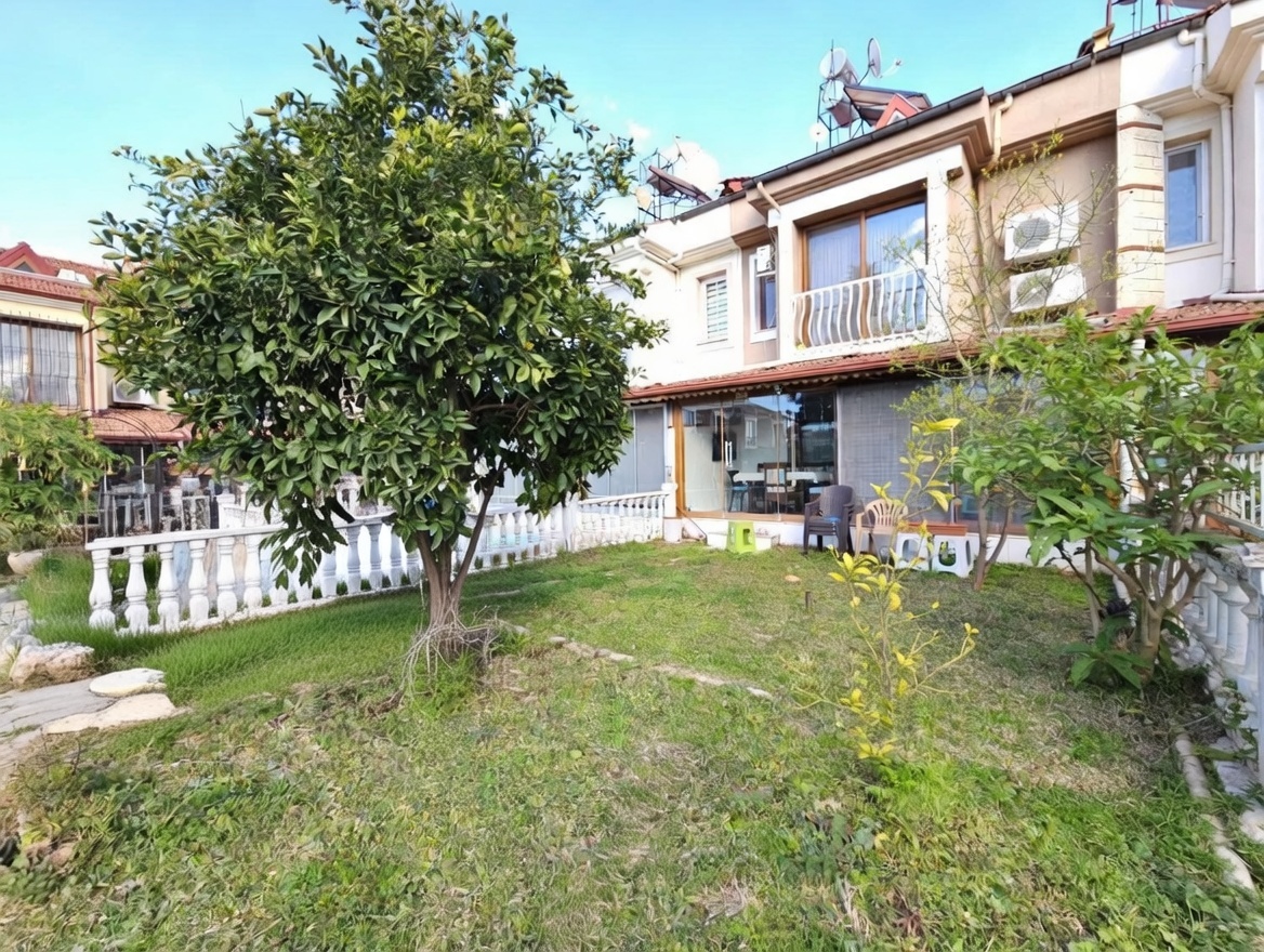Вилла в Фетхие, Турция, 140 м² - фото 1