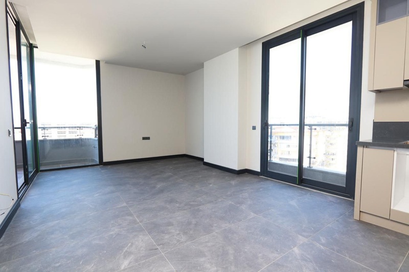 Апартаменты в Алании, Турция, 70 м² - фото 10