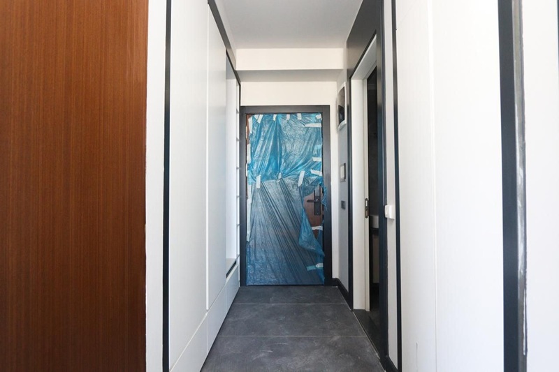 Апартаменты в Алании, Турция, 70 м² - фото 13