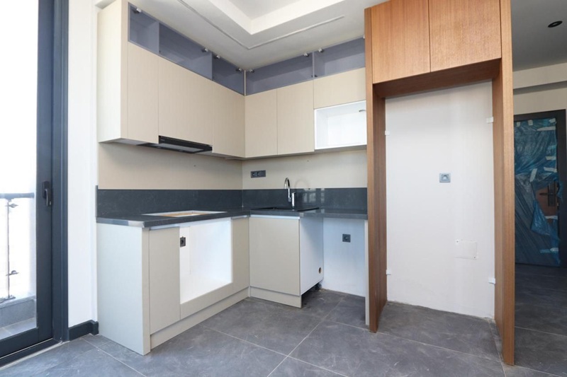 Апартаменты в Алании, Турция, 70 м² - фото 12