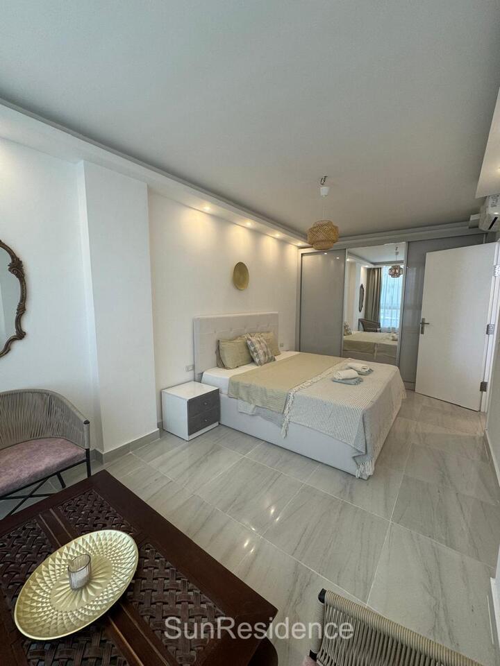 Квартира в Шарм-эль-Шейхе, Египет, 71 м² - фото 12