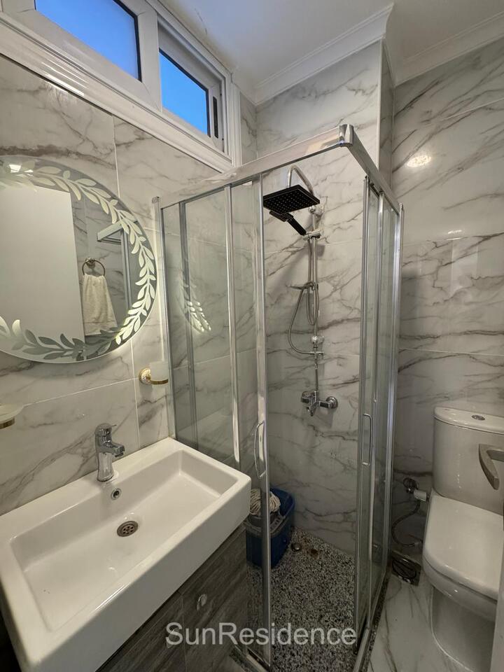 Квартира в Шарм-эль-Шейхе, Египет, 71 м² - фото 13