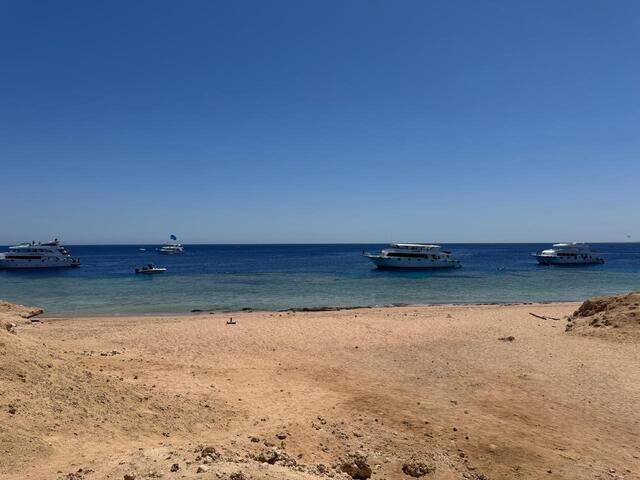 Квартира в Шарм-эль-Шейхе, Египет, 71 м² - фото 16
