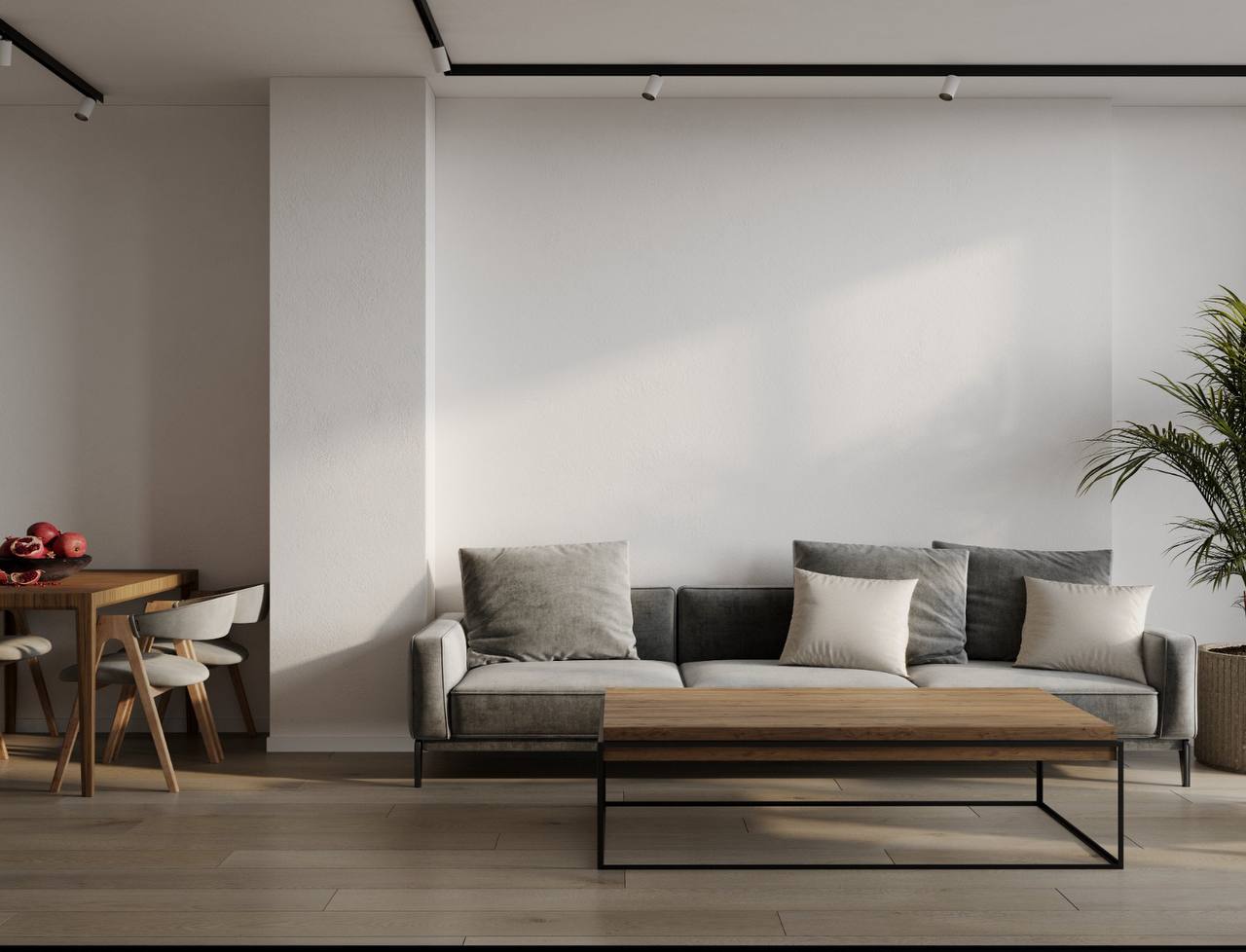 Квартира в Батуми, Грузия, 57.5 м² - фото 12