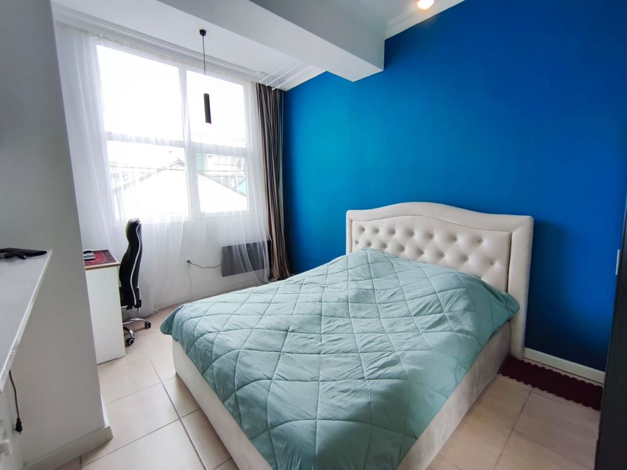 Квартира в Батуми, Грузия, 38 м² - фото 5