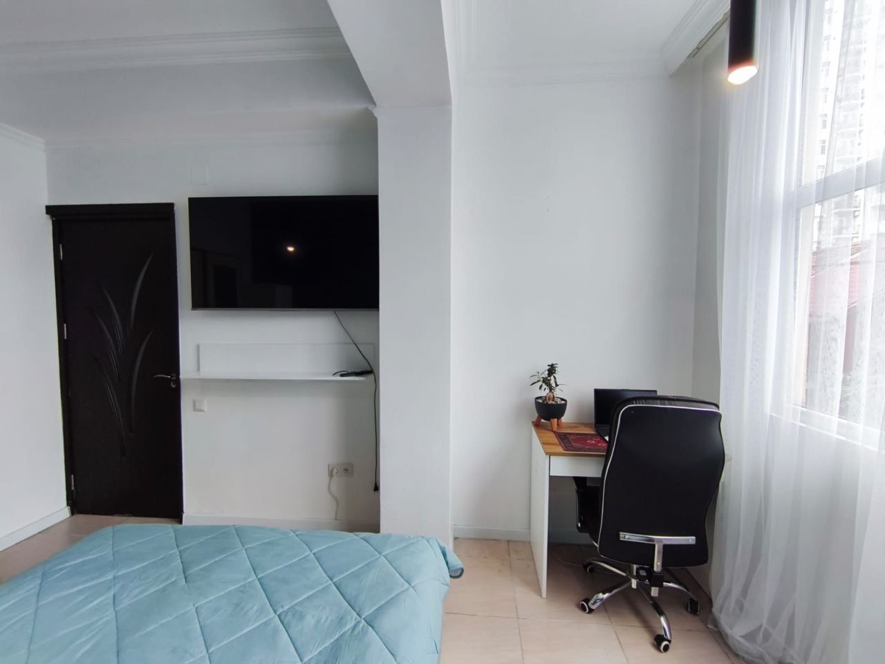 Квартира в Батуми, Грузия, 38 м² - фото 6
