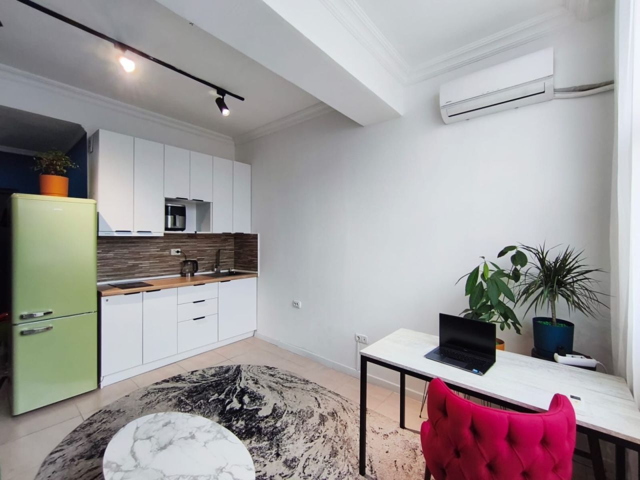 Квартира в Батуми, Грузия, 38 м² - фото 4