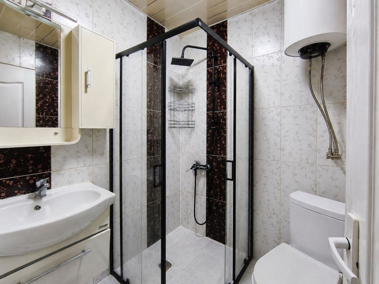 Квартира в Батуми, Грузия, 38 м² - фото 7