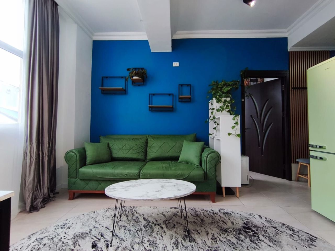 Квартира в Батуми, Грузия, 38 м² - фото 1