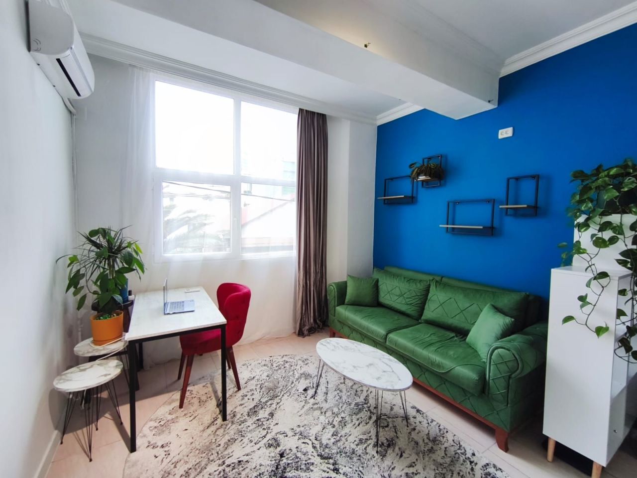 Квартира в Батуми, Грузия, 38 м² - фото 2