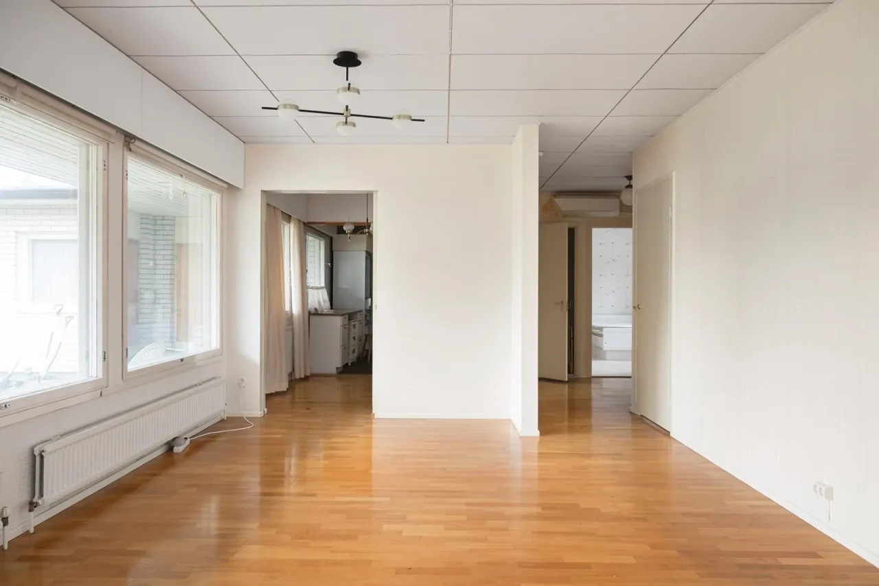 Дом в Хамине, Финляндия, 110 м² - фото 7