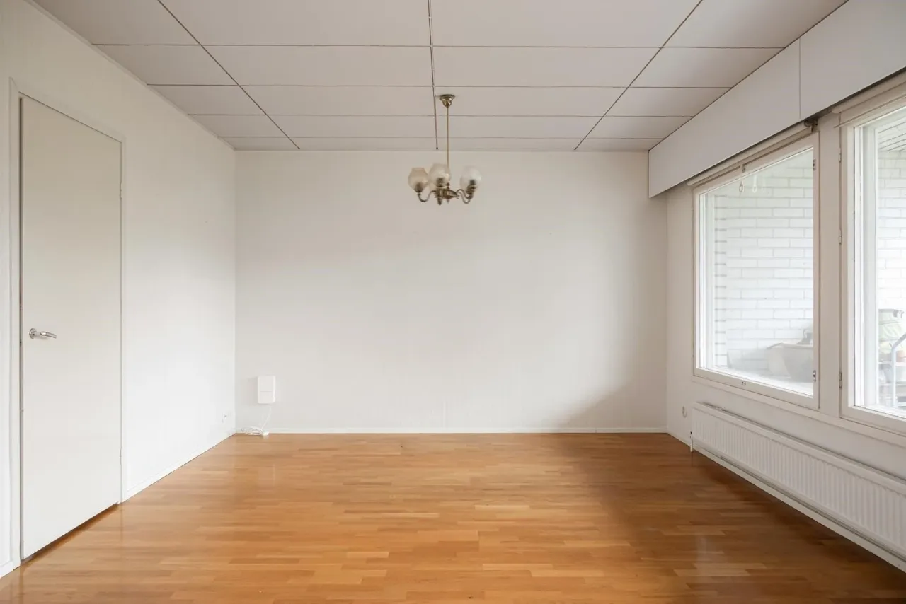 Дом в Хамине, Финляндия, 110 м² - фото 6