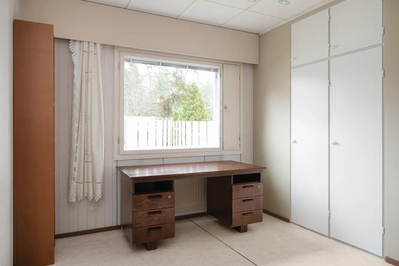 Дом в Хамине, Финляндия, 110 м² - фото 9