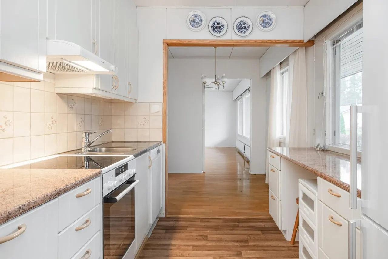 Дом в Хамине, Финляндия, 110 м² - фото 12