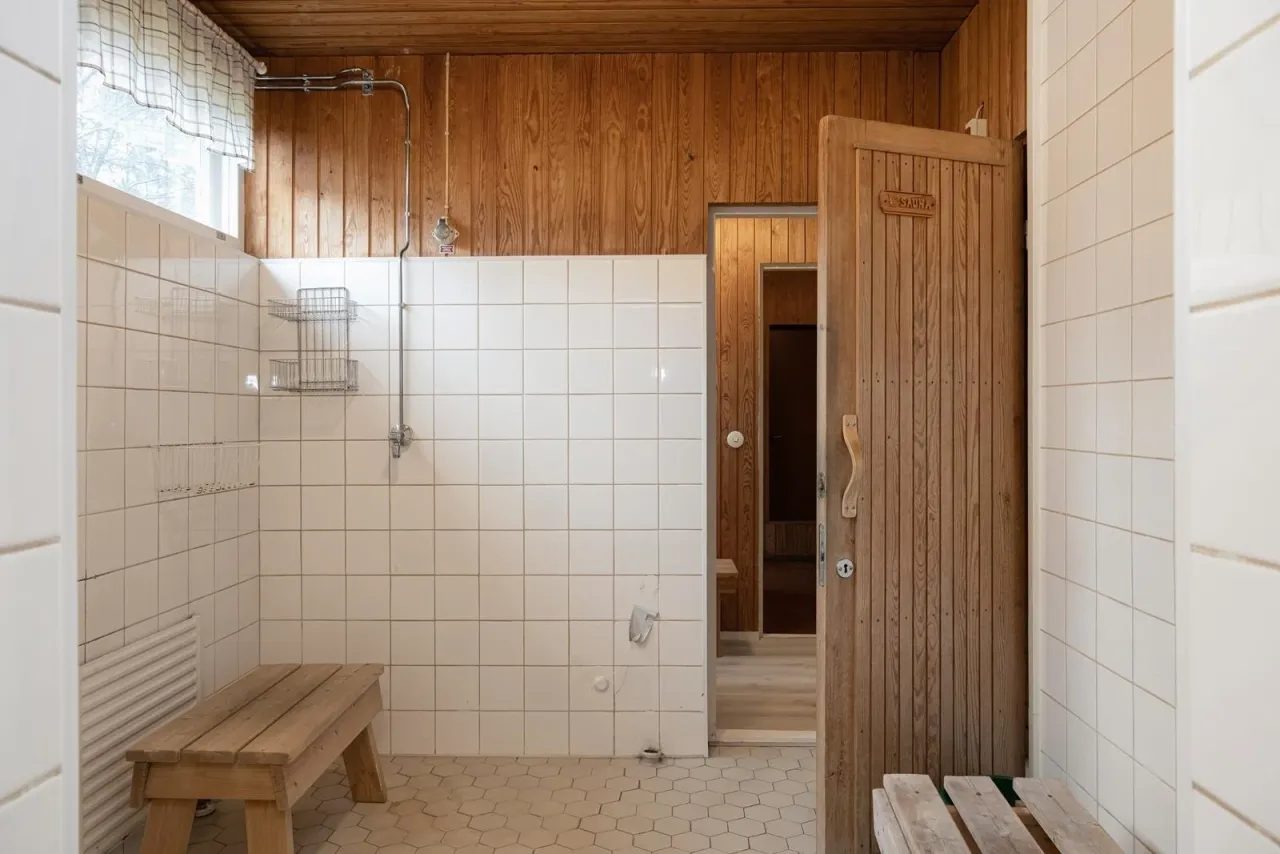 Дом в Хамине, Финляндия, 110 м² - фото 13