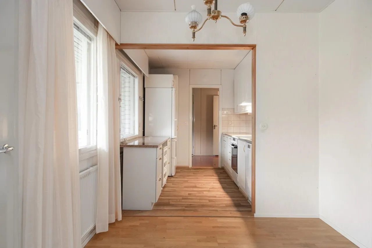 Дом в Хамине, Финляндия, 110 м² - фото 11