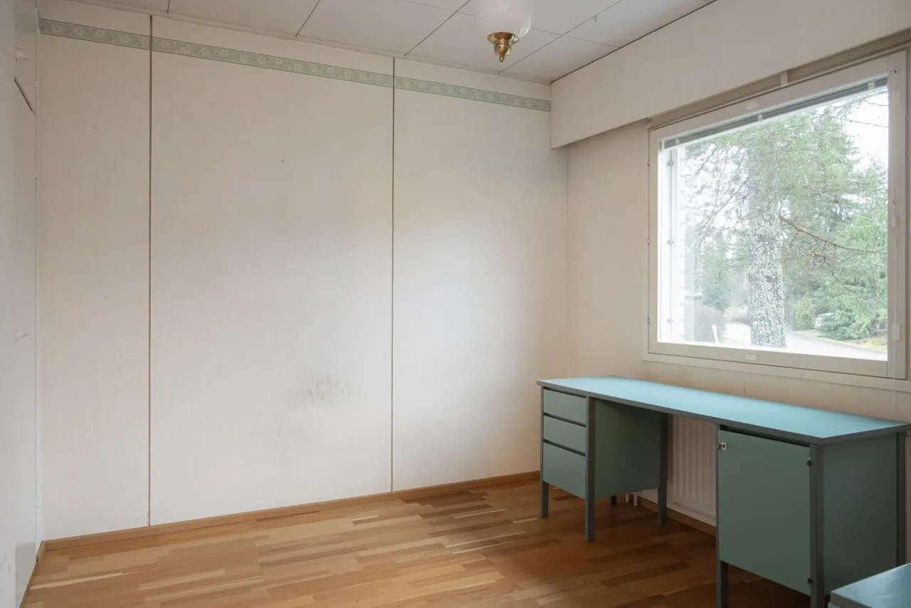 Дом в Хамине, Финляндия, 110 м² - фото 8