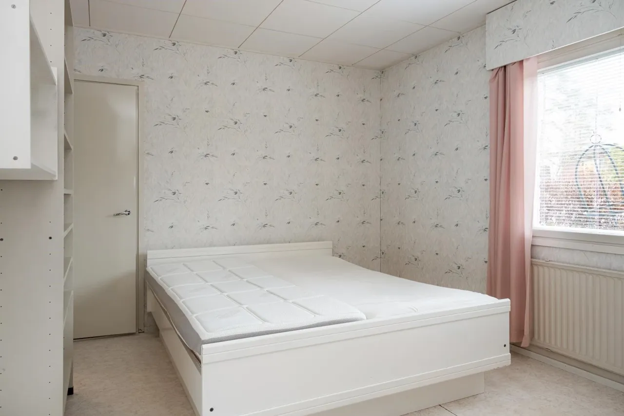 Дом в Хамине, Финляндия, 110 м² - фото 10