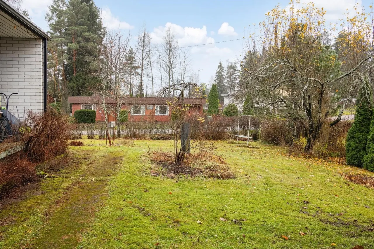 Дом в Хамине, Финляндия, 110 м² - фото 4