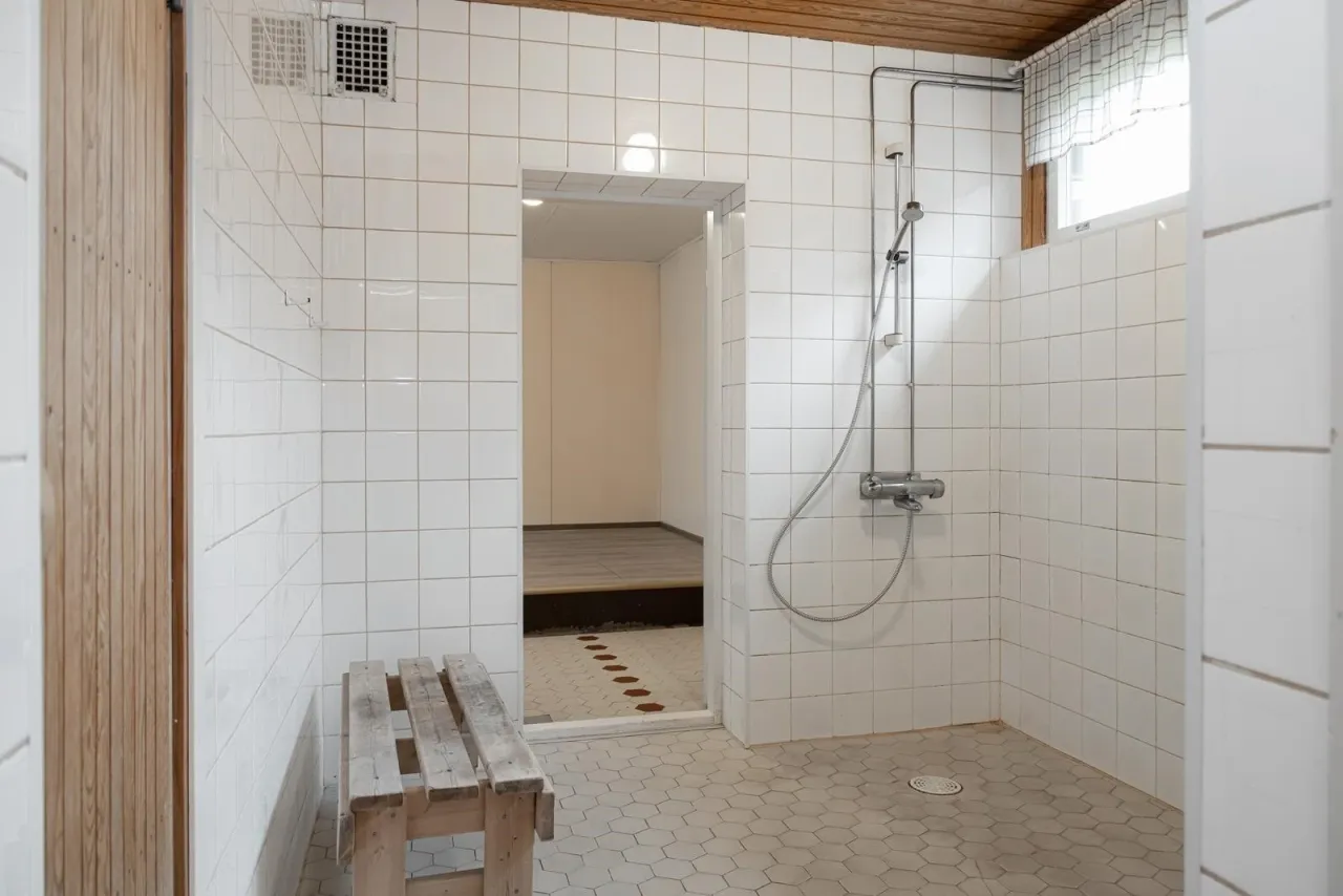 Дом в Хамине, Финляндия, 110 м² - фото 15