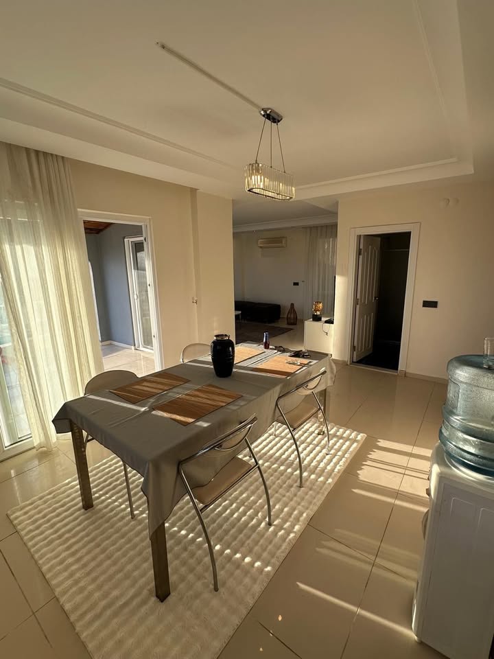 Вилла в Алании, Турция, 200 м² - фото 4