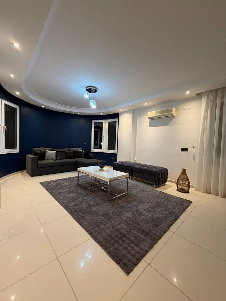 Вилла в Алании, Турция, 200 м² - фото 9