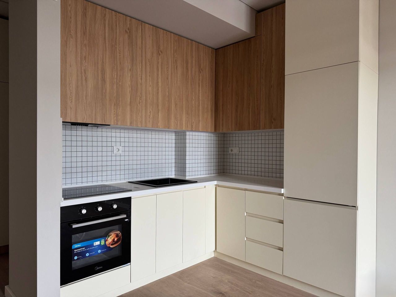 Квартира в Тбилиси, Грузия, 60 м² - фото 1