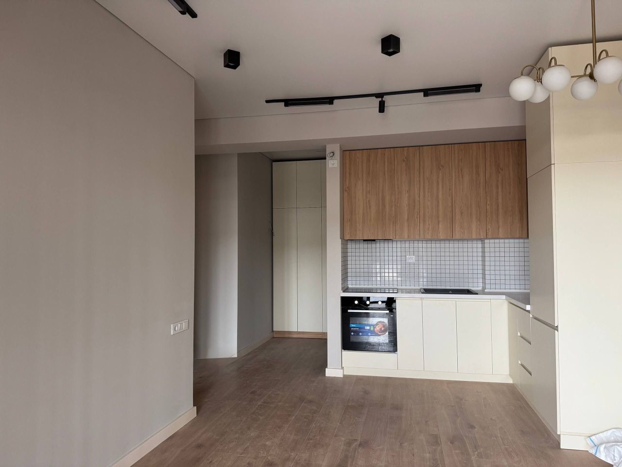 Квартира в Тбилиси, Грузия, 60 м² - фото 3