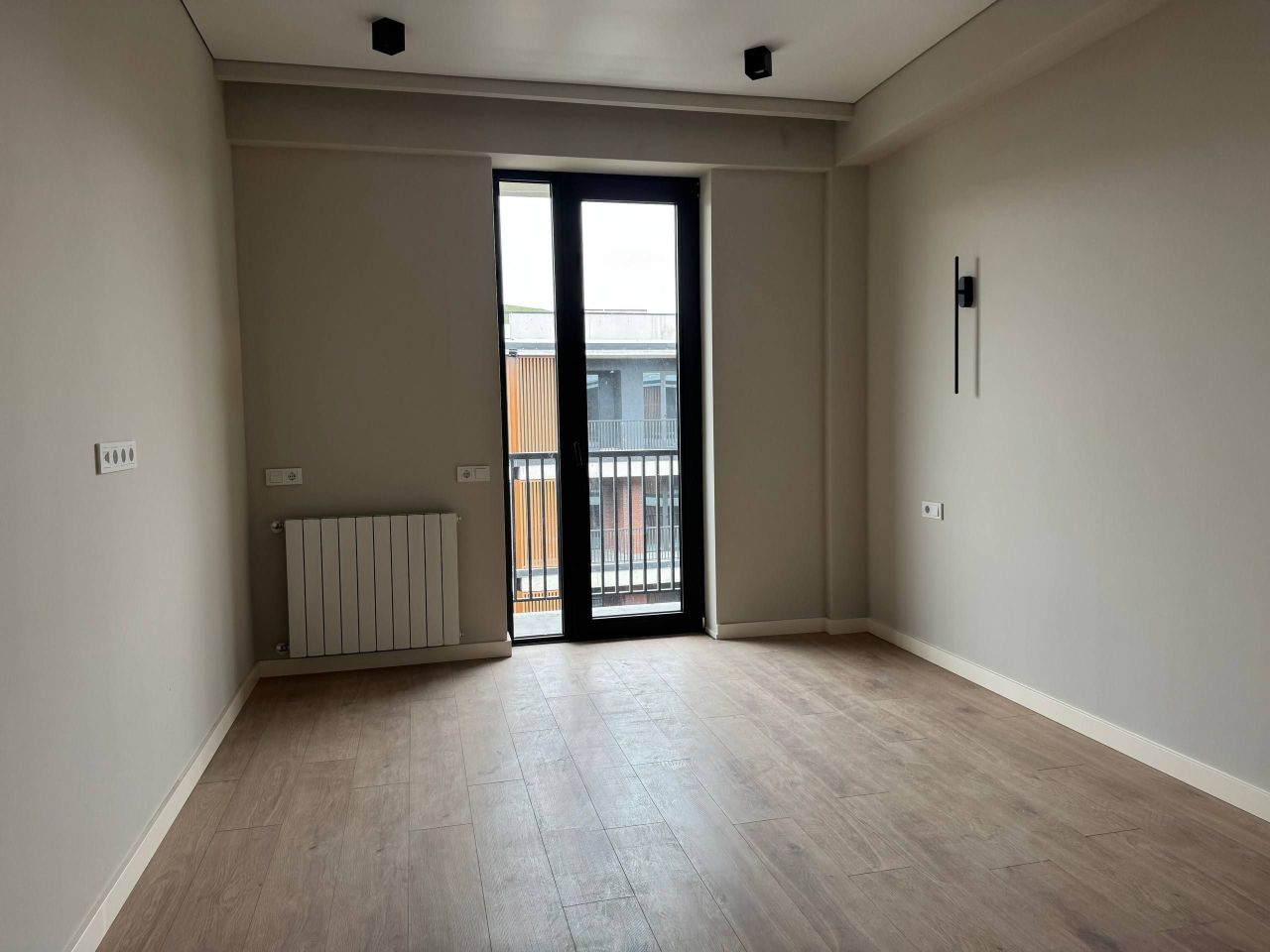 Квартира в Тбилиси, Грузия, 60 м² - фото 5