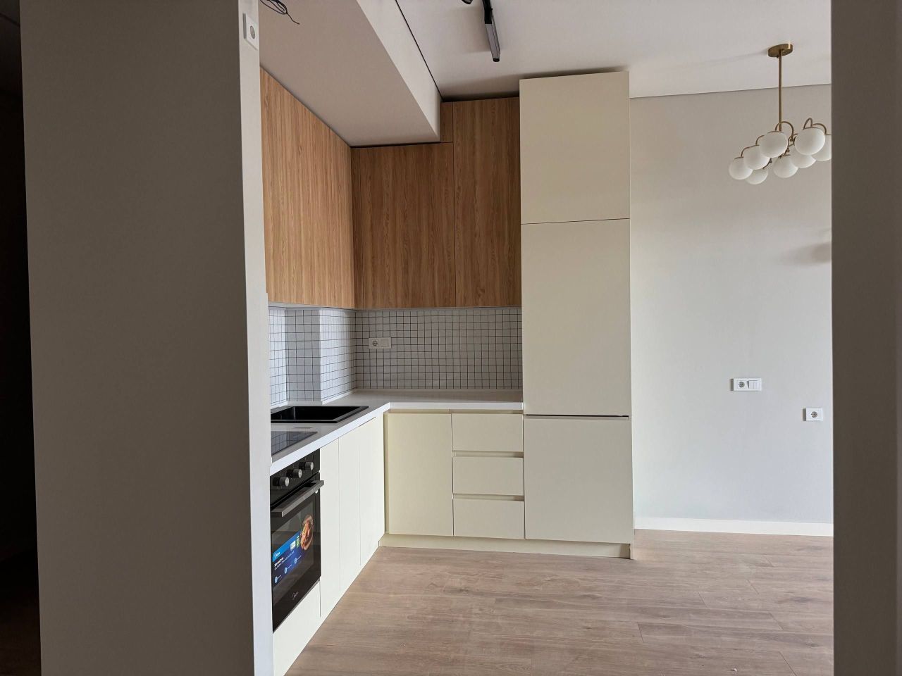 Квартира в Тбилиси, Грузия, 60 м² - фото 2