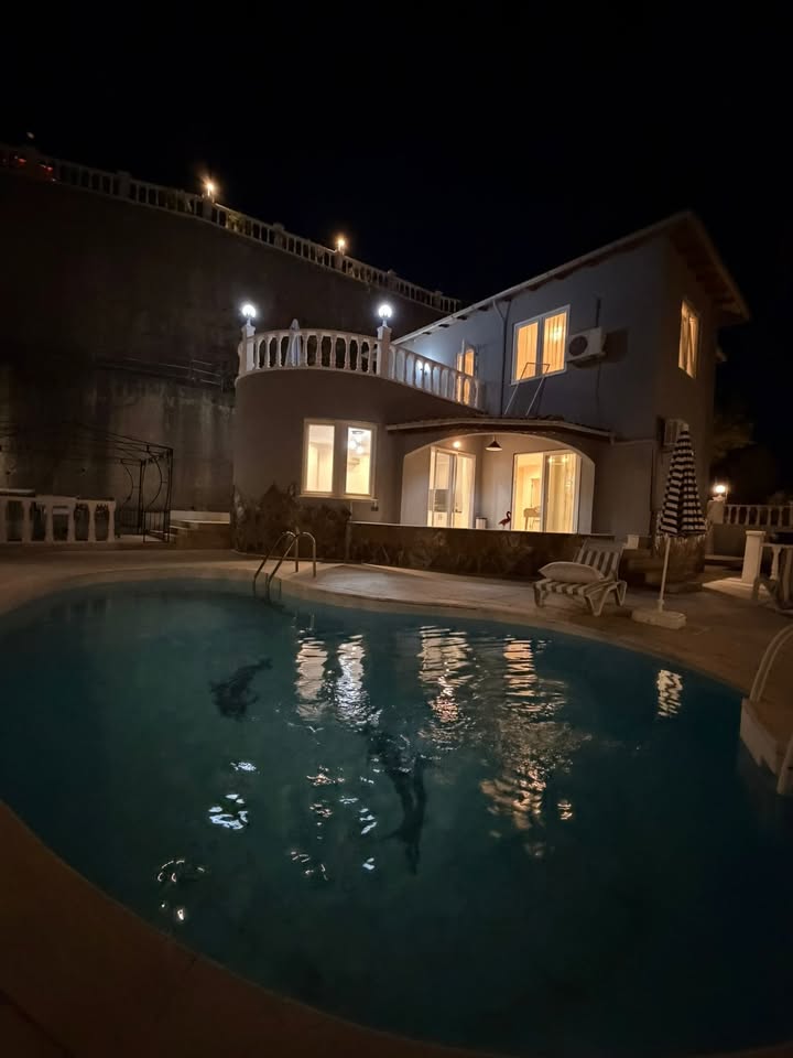 Вилла в Алании, Турция, 200 м² - фото 16