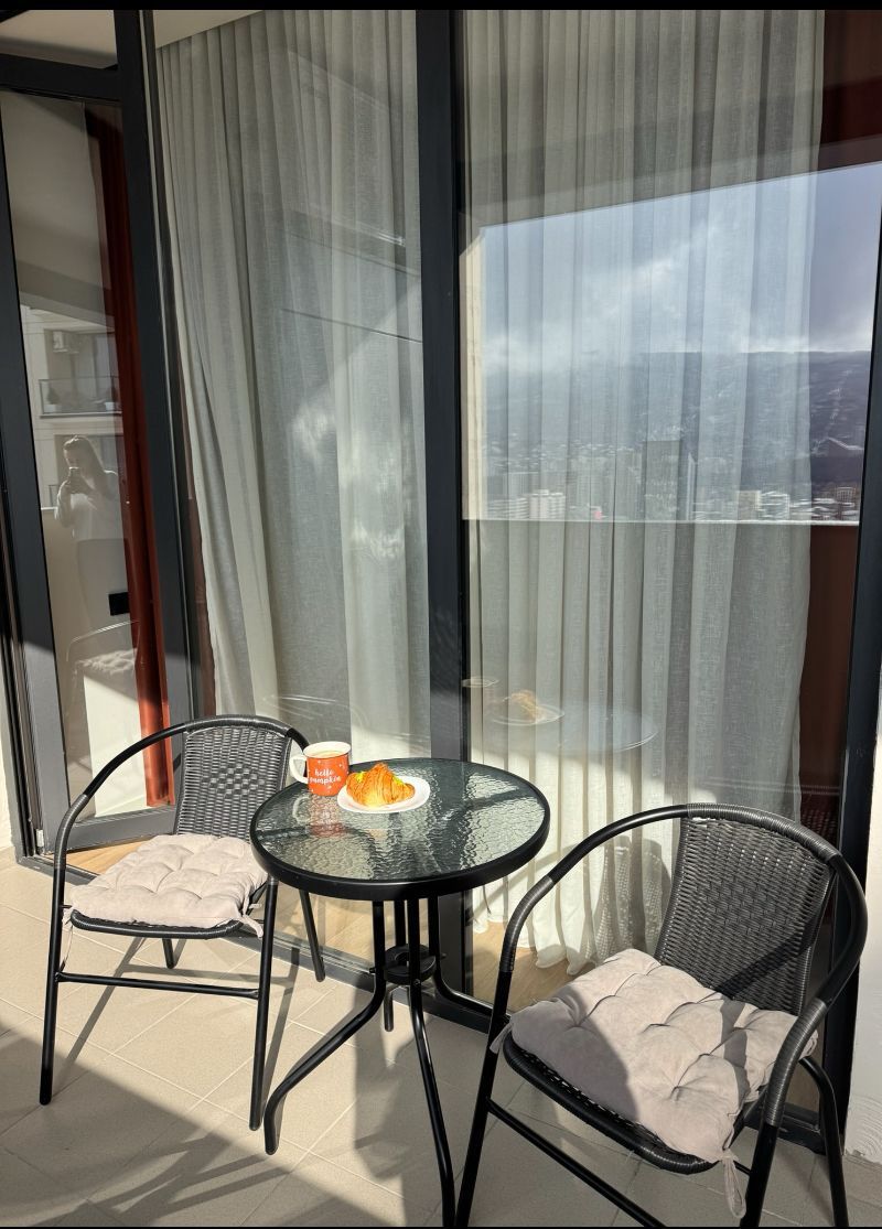 Квартира в Тбилиси, Грузия, 60 м² - фото 10