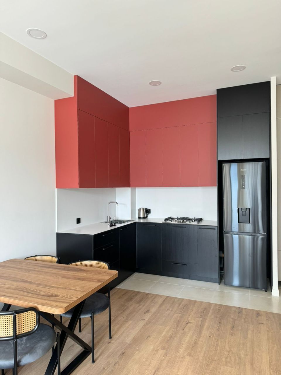 Квартира в Тбилиси, Грузия, 60 м² - фото 5