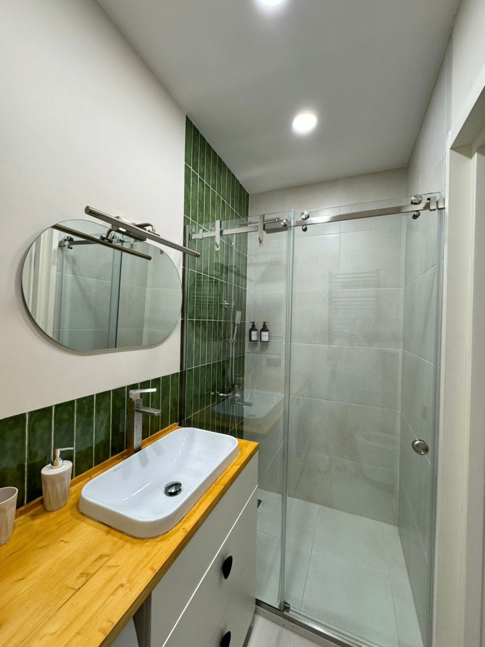 Квартира в Тбилиси, Грузия, 60 м² - фото 9