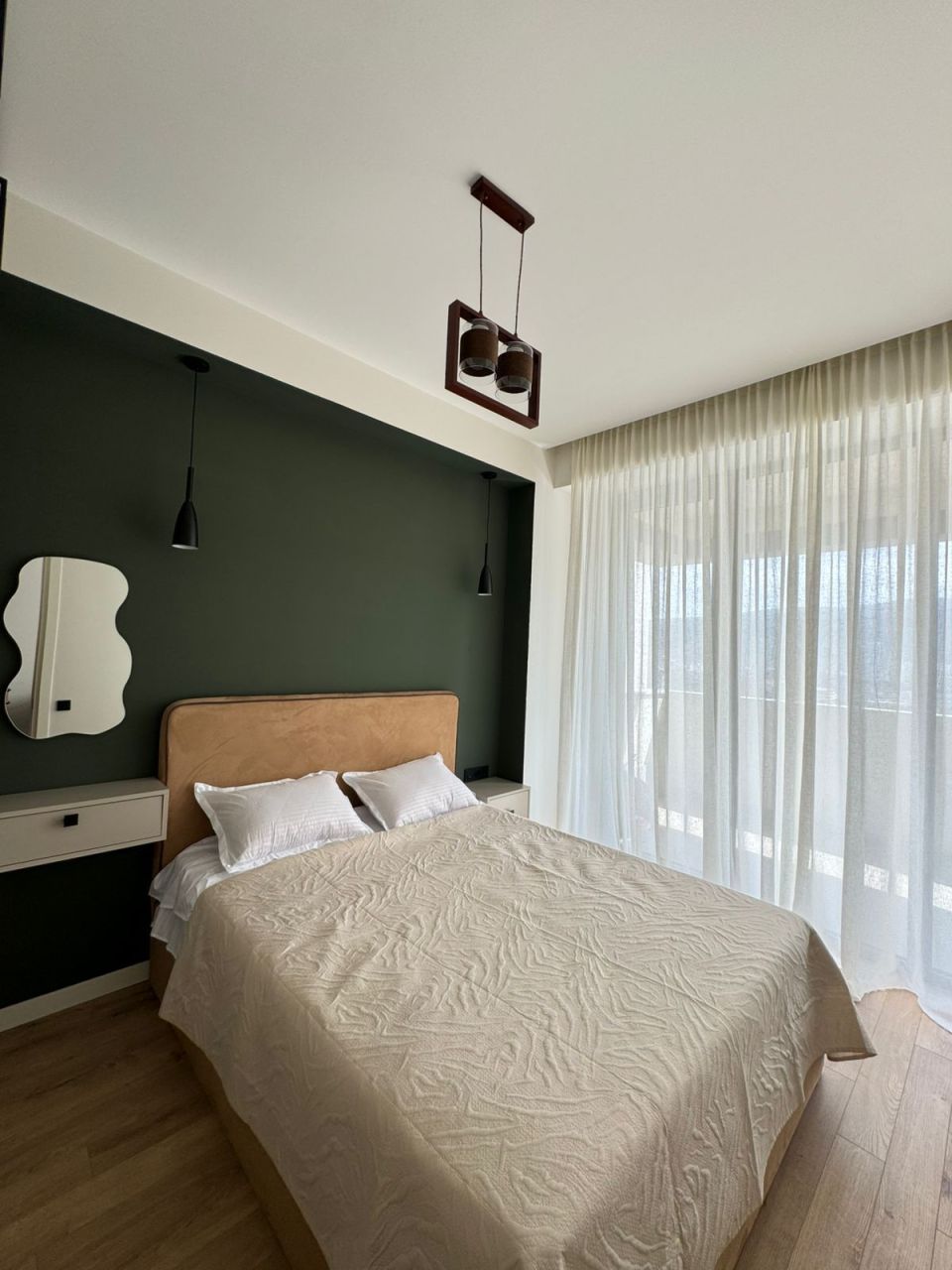 Квартира в Тбилиси, Грузия, 60 м² - фото 7