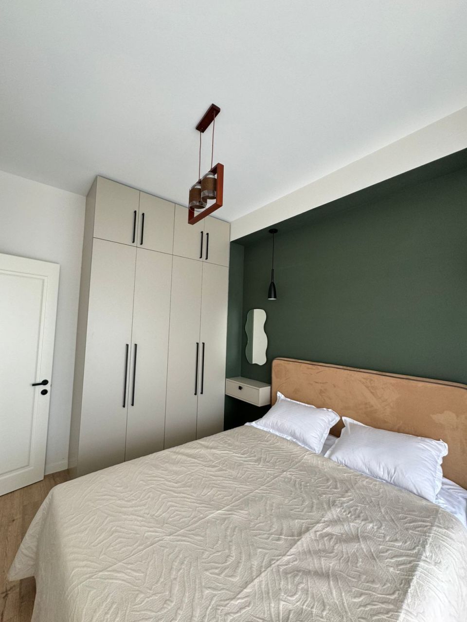 Квартира в Тбилиси, Грузия, 60 м² - фото 6