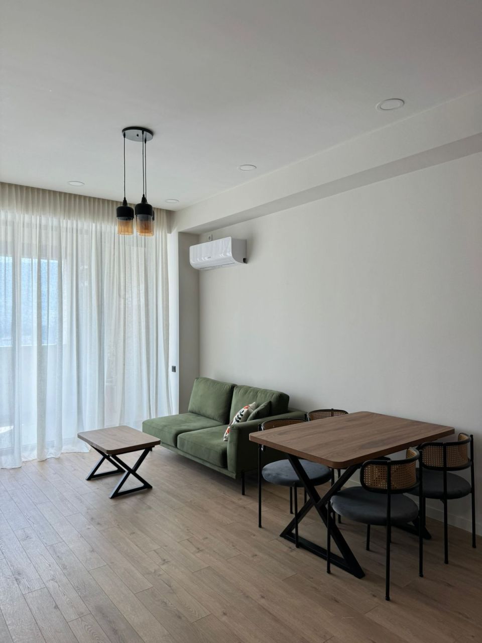 Квартира в Тбилиси, Грузия, 60 м² - фото 3